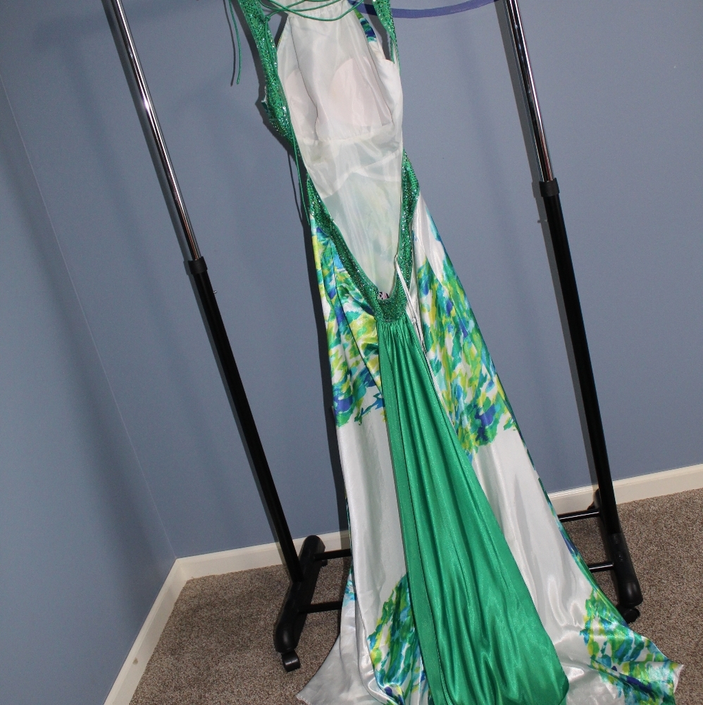 Evening/prom dresses